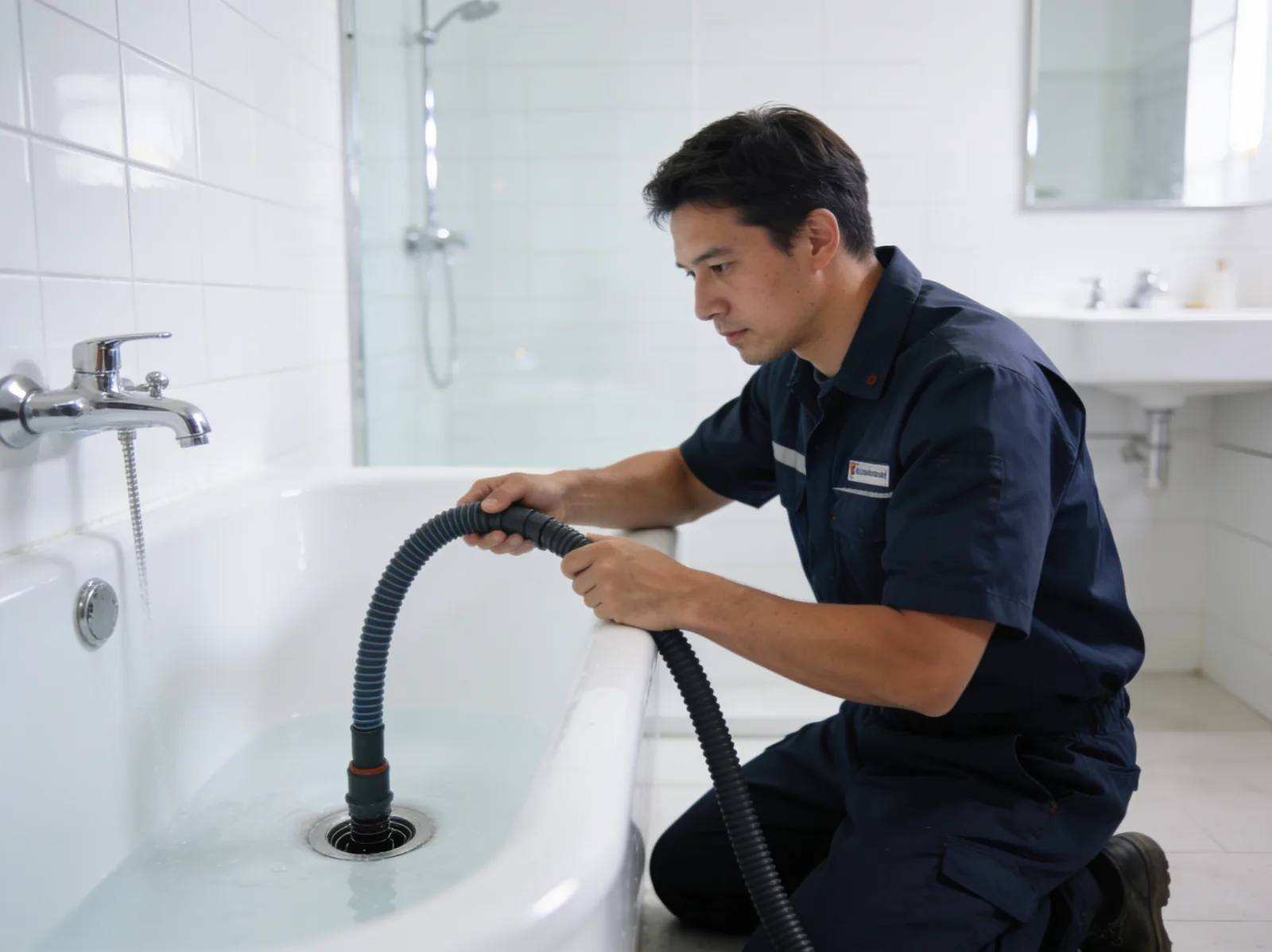 Emergency Plumber Crisfield, MD FAQs
